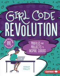 Produktbild: Girl Code Revolution