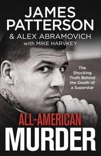 Produktbild: All-American Murder