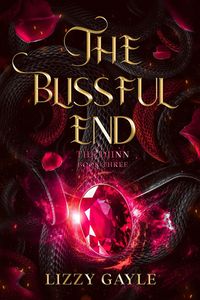 Produktbild: The Blissful End (The Djinn, #3)