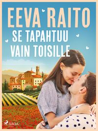 Produktbild: Se tapahtuu vain toisille