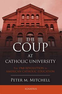 Produktbild: Coup At Cath Univ