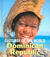 Produktbild: Dominican Republic