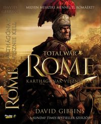 Produktbild: TOTAL WAR: Karth&aacute;g&oacute;nak vesznie kell