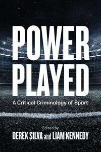 Produktbild: Power Played