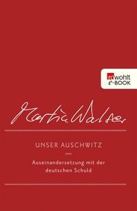 Produktbild: Unser Auschwitz