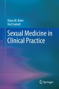 Produktbild: Sexual Medicine in Clinical Practice