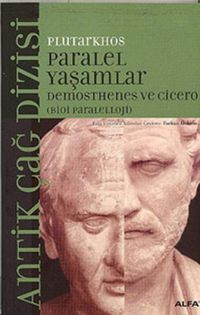 Produktbild: Paralel Yasamlar - Demosthenes ve Cicero