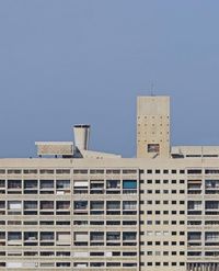 Bild vom Artikel Le Corbusier, Unité d’habitation vom Autor LeCorbusier