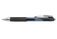 Produktbild: Faber-Castell Mitsubishi Gelroller uni-ball&reg; Signo 207 blau