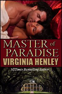 Produktbild: Master Of Paradise