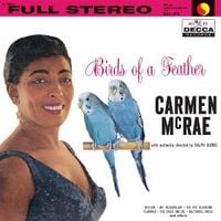Produktbild: Birds Of A Feather (Verve Vault)