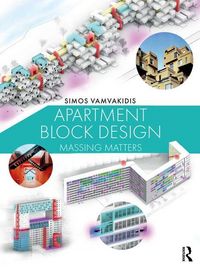 Produktbild: Apartment Block Design