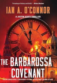 Produktbild: The Barbarossa Covenant