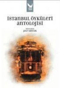 Produktbild: Istanbul &Ouml;yk&uuml;leri Antolojisi