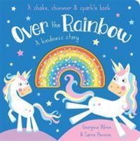 Produktbild: Over the Rainbow