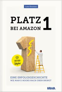 Produktbild: Platz 1 bei amazon