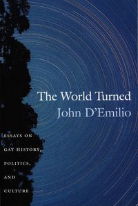 Produktbild: The World Turned