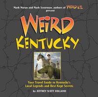 Produktbild: Weird Kentucky