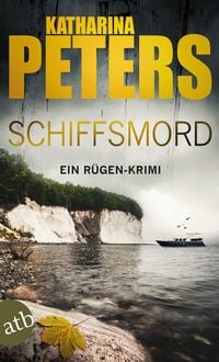 Produktbild: Schiffsmord
