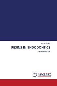 Produktbild: RESINS IN ENDODONTICS