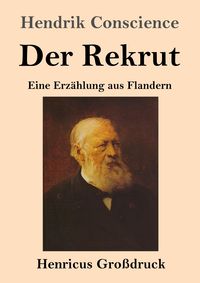 Produktbild: Der Rekrut (Gro&szlig;druck)