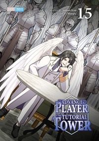 Produktbild: The Advanced Player of the Tutorial Tower 15