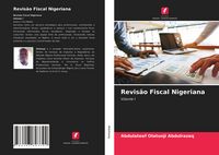 Produktbild: Revis&atilde;o Fiscal Nigeriana