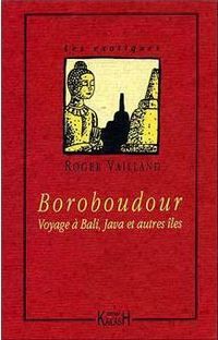 Produktbild: Boroboudour java bali et autres