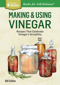 Produktbild: Making & Using Vinegar