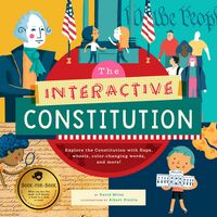 Produktbild: The Interactive Constitution