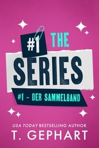 Produktbild: The #1 Series - #1 Der Sammelband