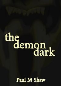 Produktbild: The Demon Dark