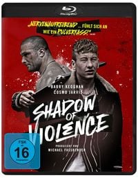 Produktbild: Shadow of Violence