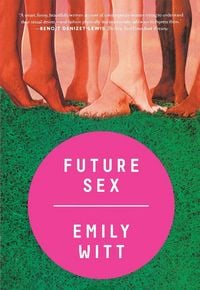 Produktbild: Future Sex