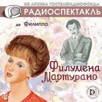 Produktbild: Filumena Marturano
