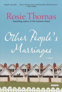 Produktbild: Other Peoples Marriages