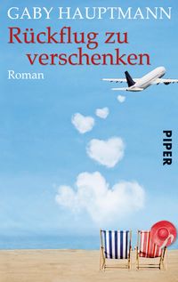 Produktbild: R&uuml;ckflug zu verschenken