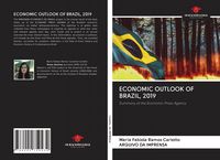 Produktbild: Economic Outlook Of Brazil, 2019
