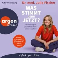 Produktbild: Was stimmt denn jetzt?