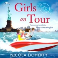Produktbild: Girls on Tour