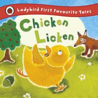 Produktbild: Chicken Licken