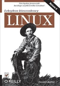 Produktbild: Linux. Leksykon kieszonkowy. Wydanie II