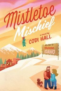 Produktbild: Mistletoe Mischief