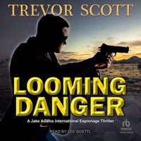Produktbild: Looming Danger