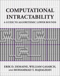 Produktbild: Computational Intractability