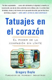 Produktbild: Tatuajes en el corazon