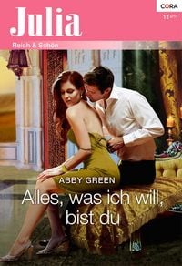Produktbild: Alles, was ich will, bist du