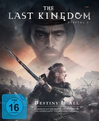 Produktbild: The Last Kingdom - Staffel 3 [4 BRs]