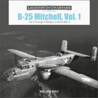 Produktbild: B-25 Mitchell, Vol. 1