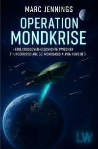 Produktbild: Operation Mondkrise